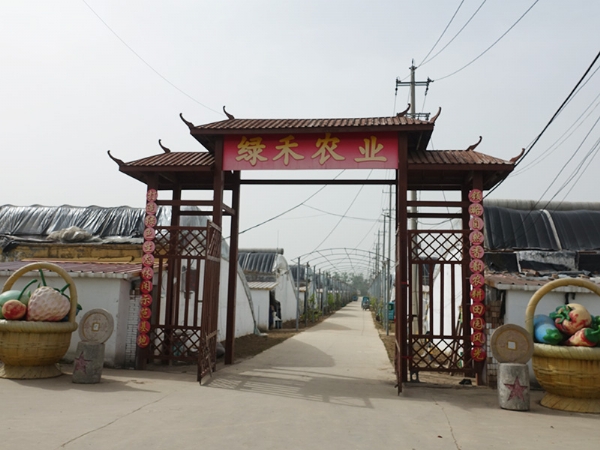AG九游会J9集团農(nong) 業(ye) 